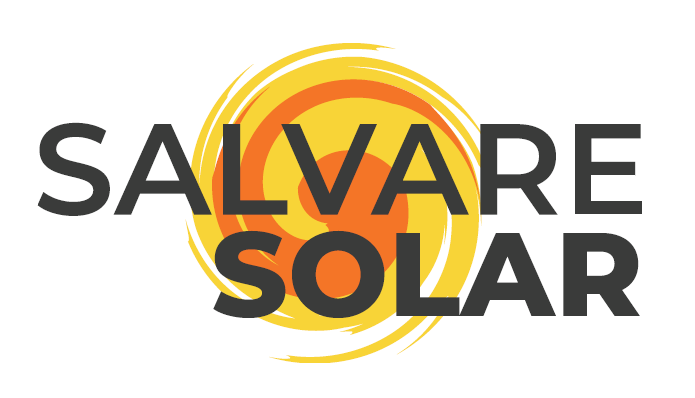 Salvare Solar Products