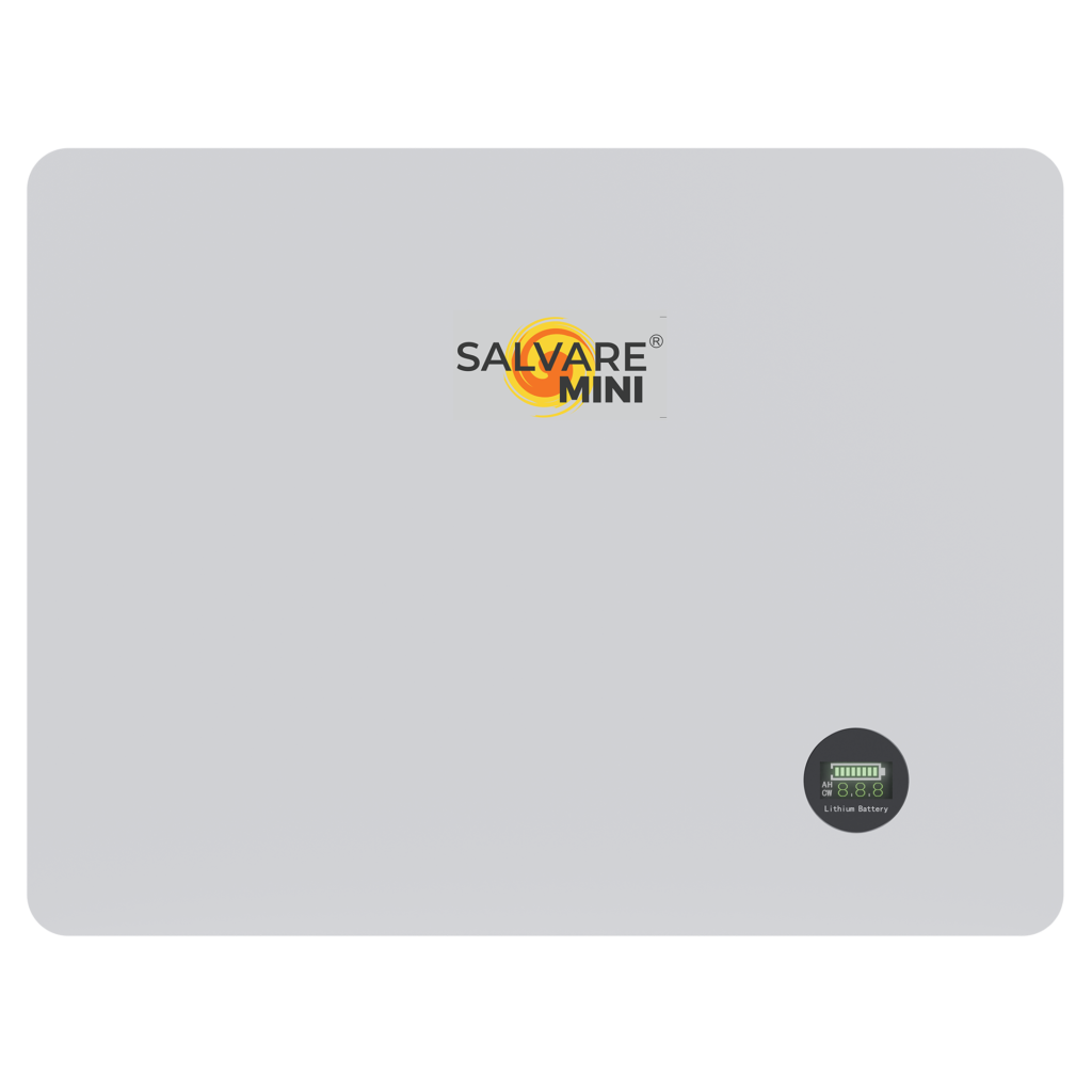 SALVARE MINI